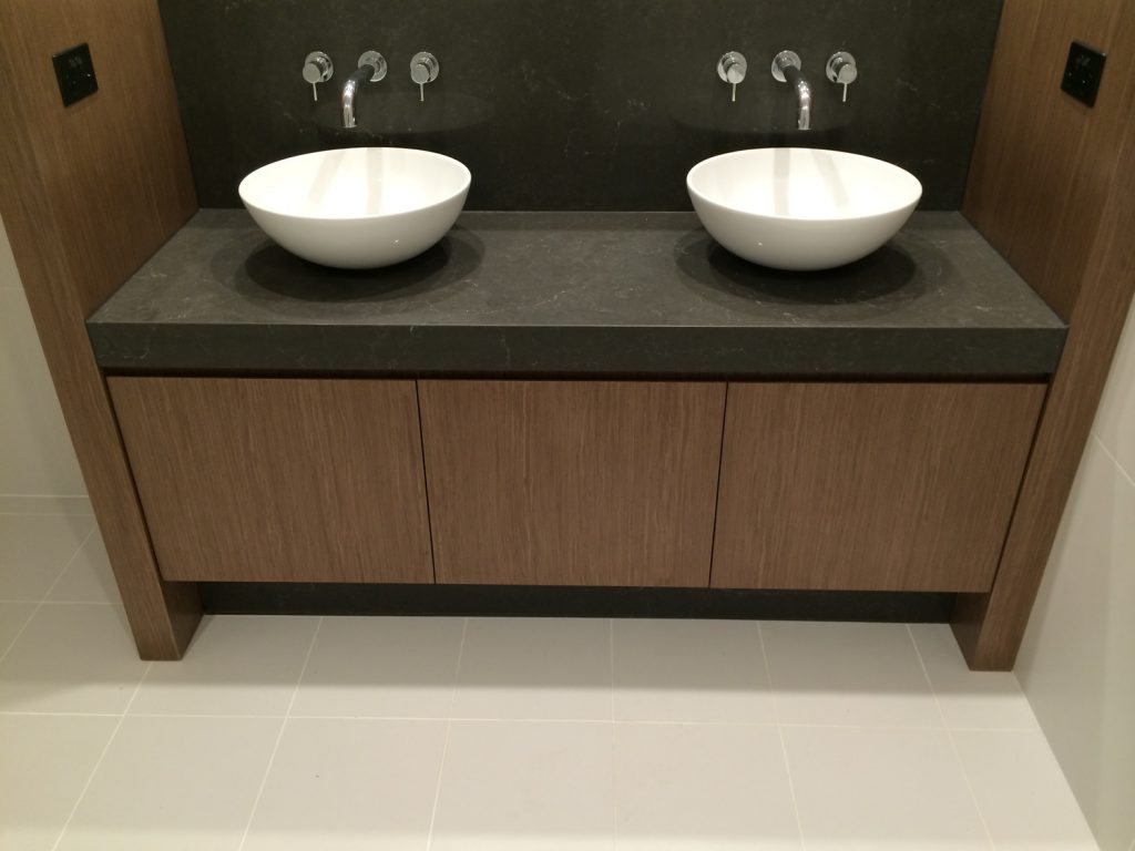 Custom built vanity, polyurethane vanity, bespoke vanity, vanity suppliers, custom vanity designs