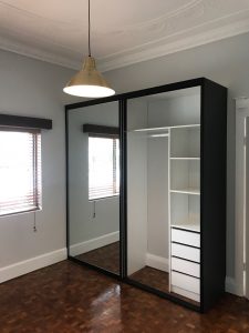 wardrobe