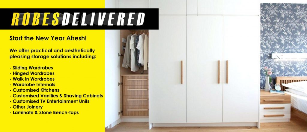 Quality Built In Wardrobe Cabinetry Installers All Areas