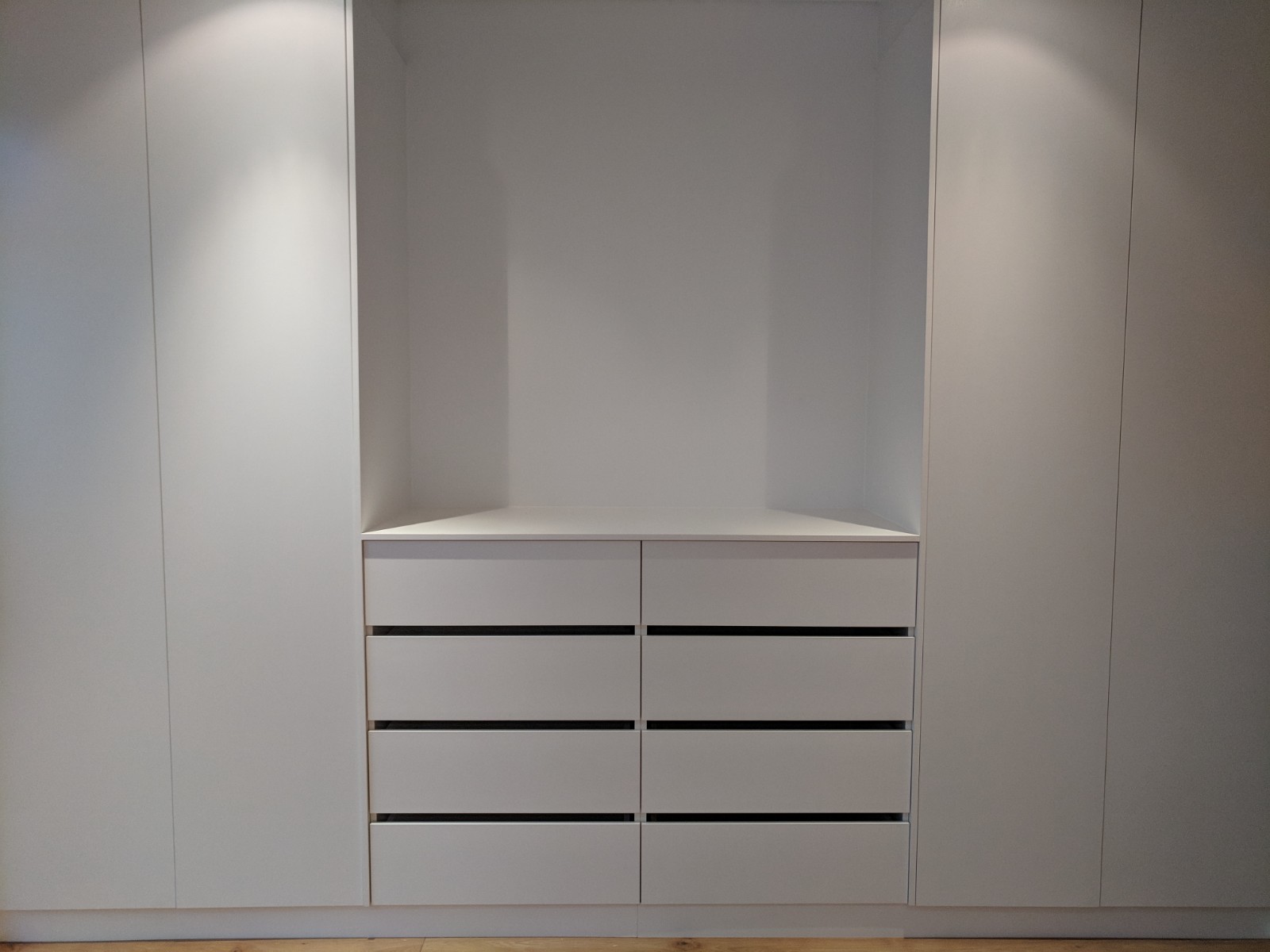 Internal Robe Drawer Built-in Wardrobes & Cabinetry Installers | All Areas in Sydney