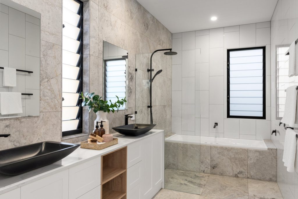 Bathroom Vanity and cabinetry