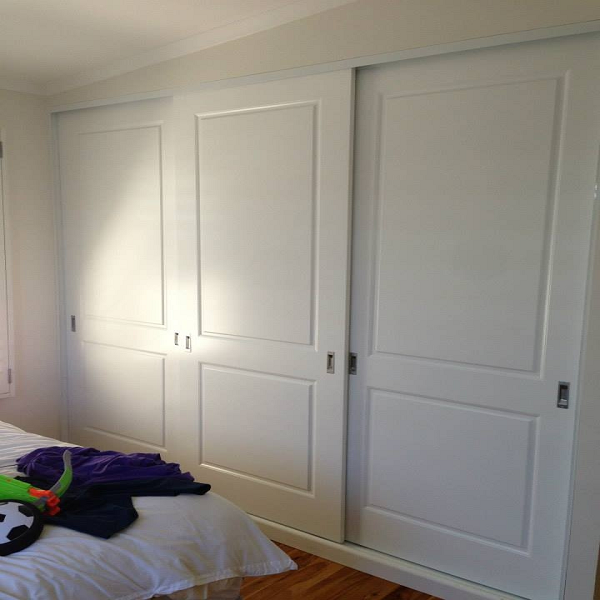 Polyurethane Profiled doors
