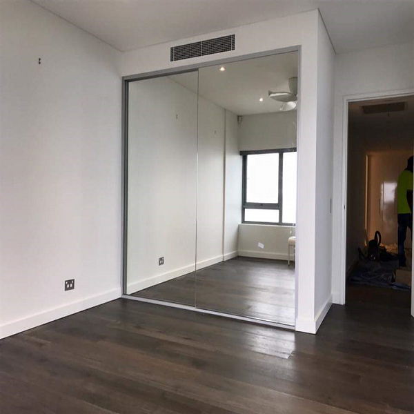 Flat Pack Sliding Wardrobe Doors | Sydney, Newcastle, The Central Coast & Wollongong