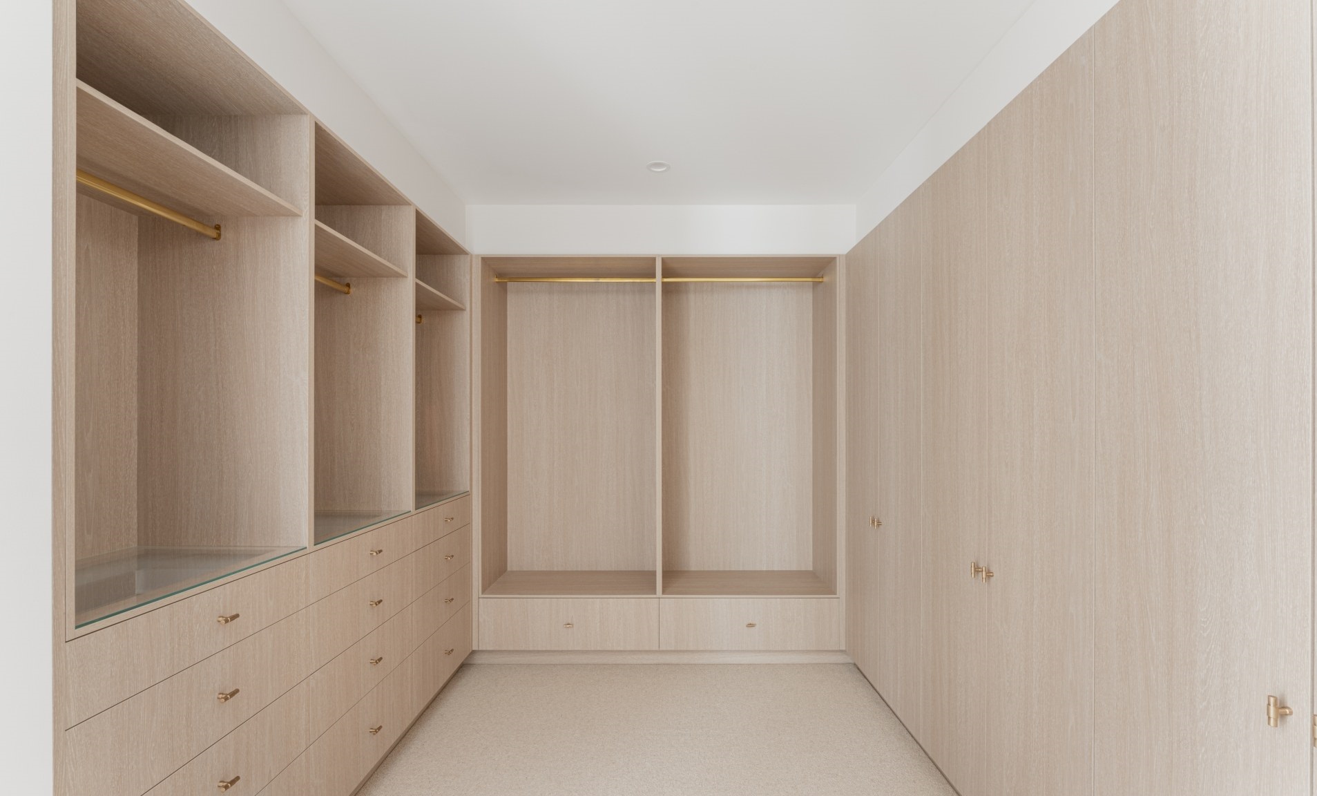 Built-in Wardrobes Sydney