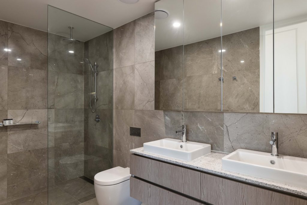 Custom made bathroom cabinetry- Custom made shaving cabinets sydney