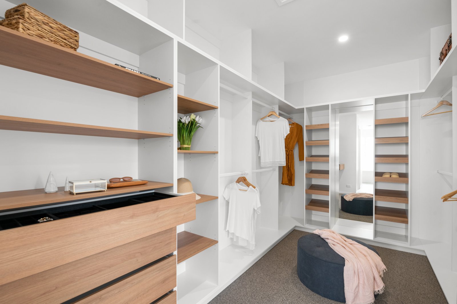 Built-in Wardrobes Sydney