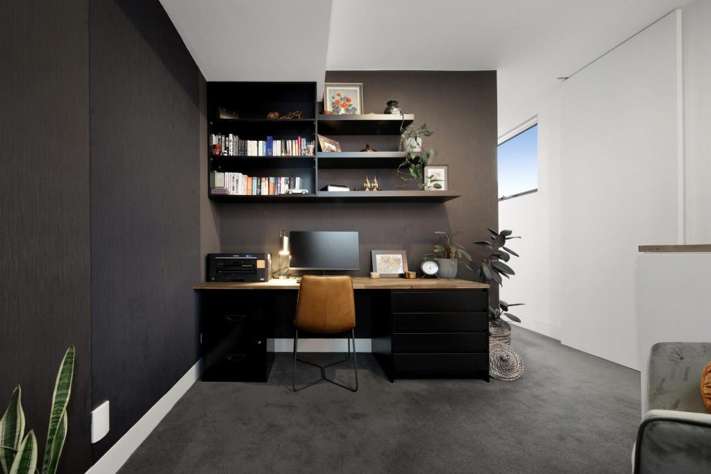 Custom-Office-Cabinetry