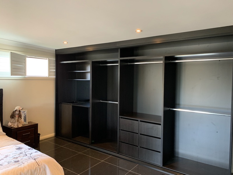 Built-in Wardrobes Sydney
