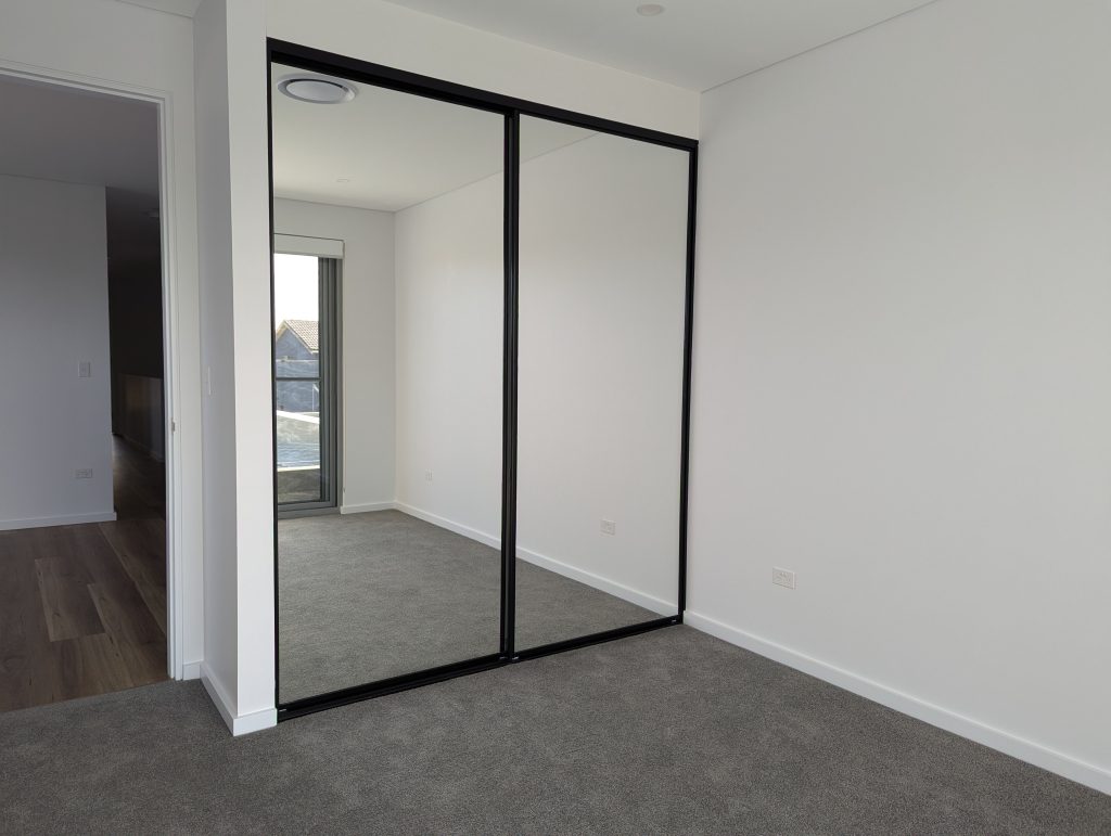 Built-in Wardrobes Sydney