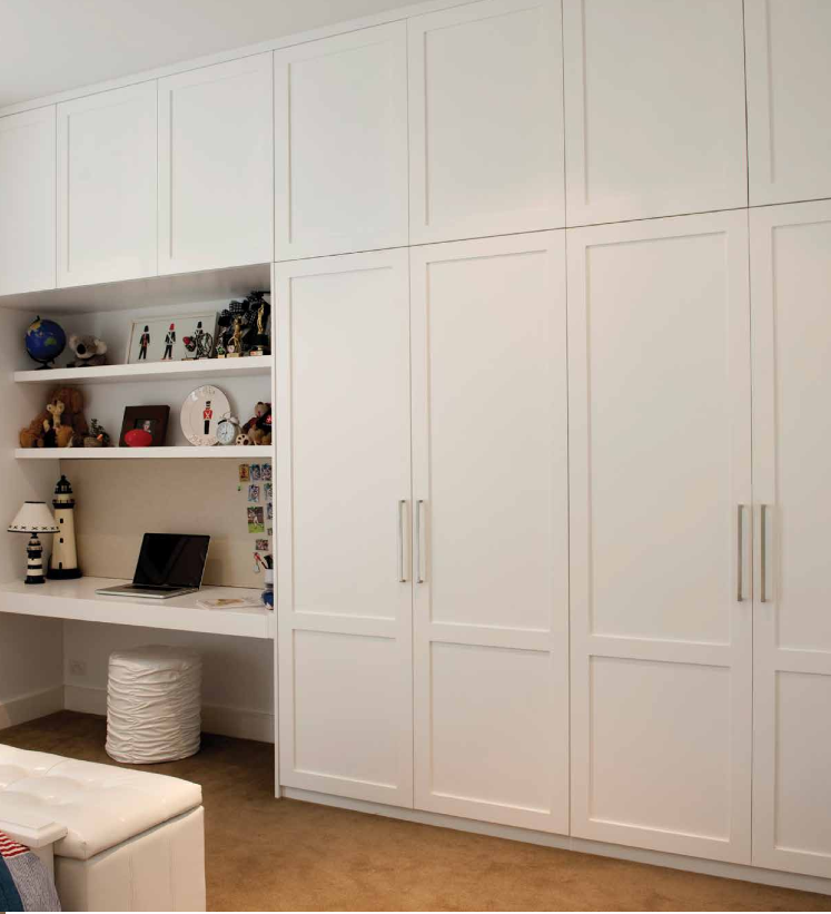 Built-in Wardrobes Sydney