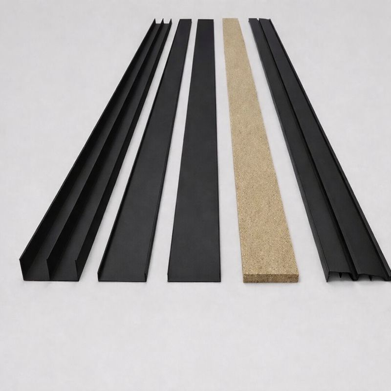 Black Track System