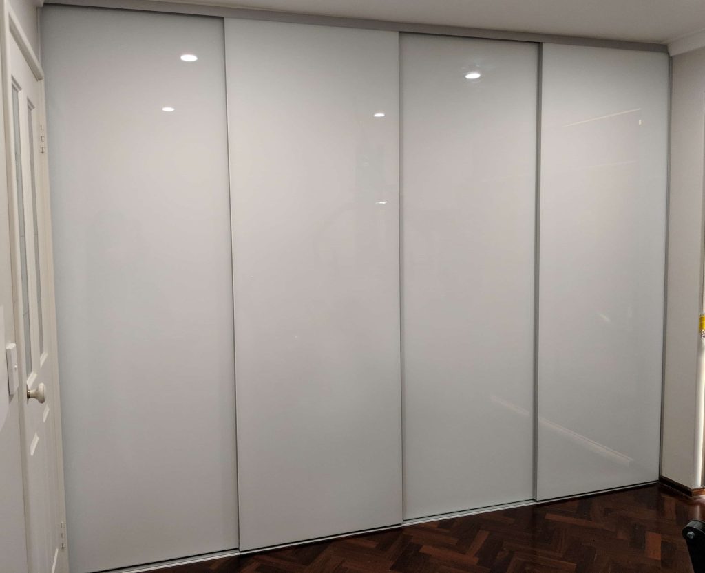 Flat Pack Sliding Wardrobe Doors | Sydney, Newcastle, The Central Coast & Wollongong