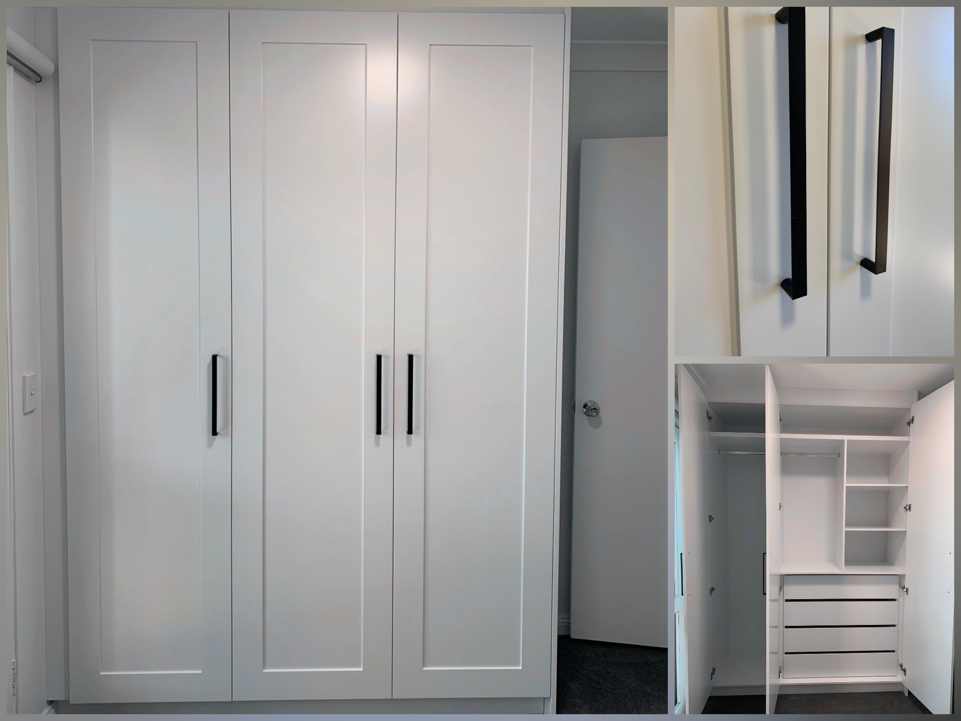 Built-in Wardrobes Mosman