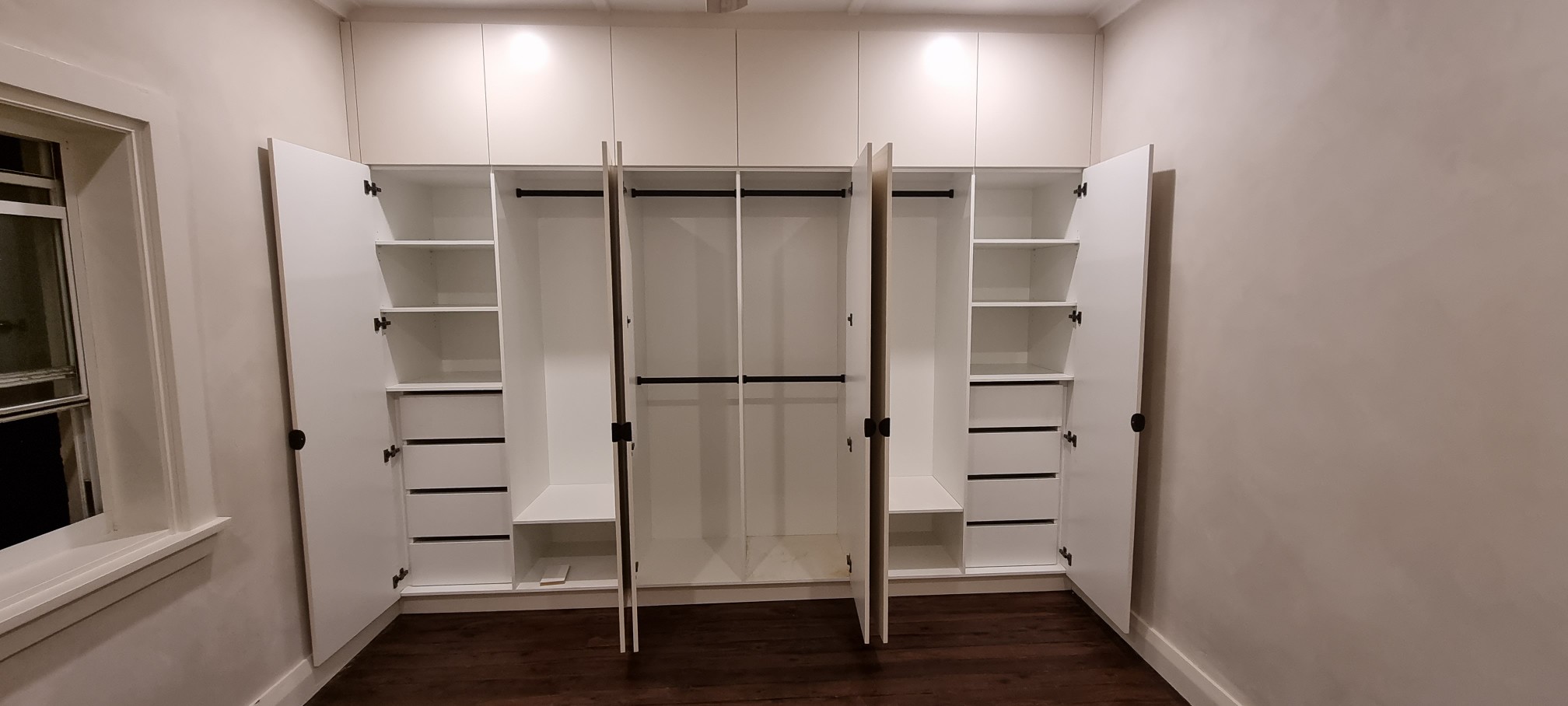 Built-in Wardrobes Mosman