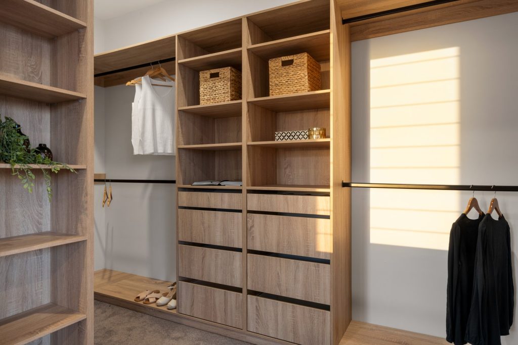 Built-in Wardrobes Sydney