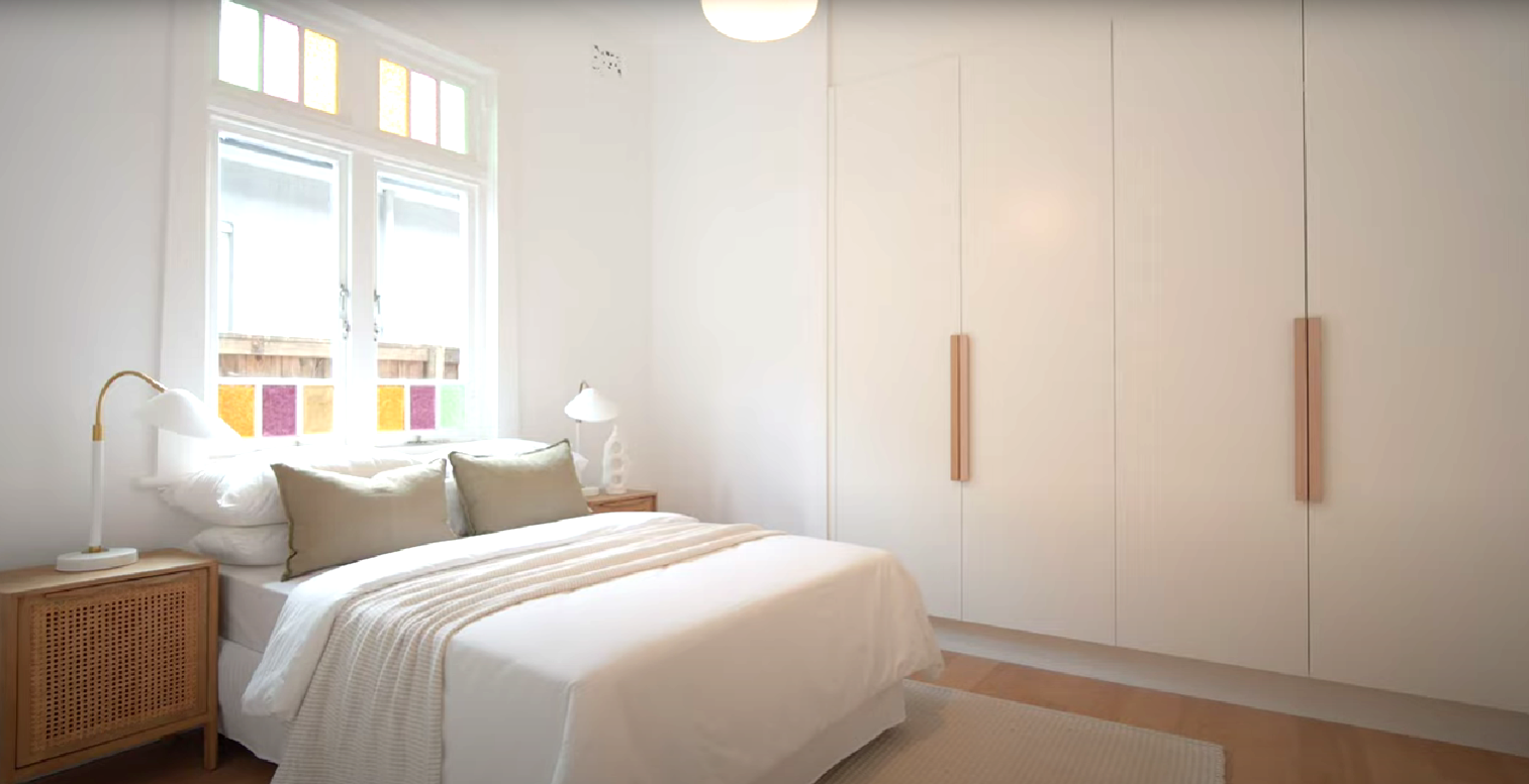 Built-in Wardrobes Sydney