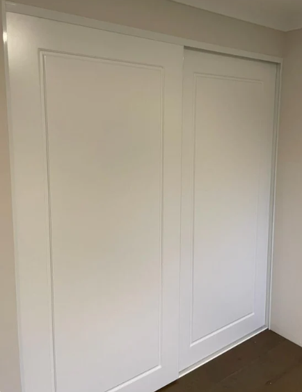 Flat Pack Sliding Wardrobe Doors | Sydney, Newcastle, The Central Coast & Wollongong