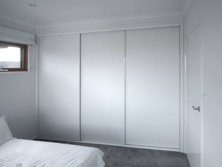 Flat Pack Sliding Wardrobe Doors Newcastle
