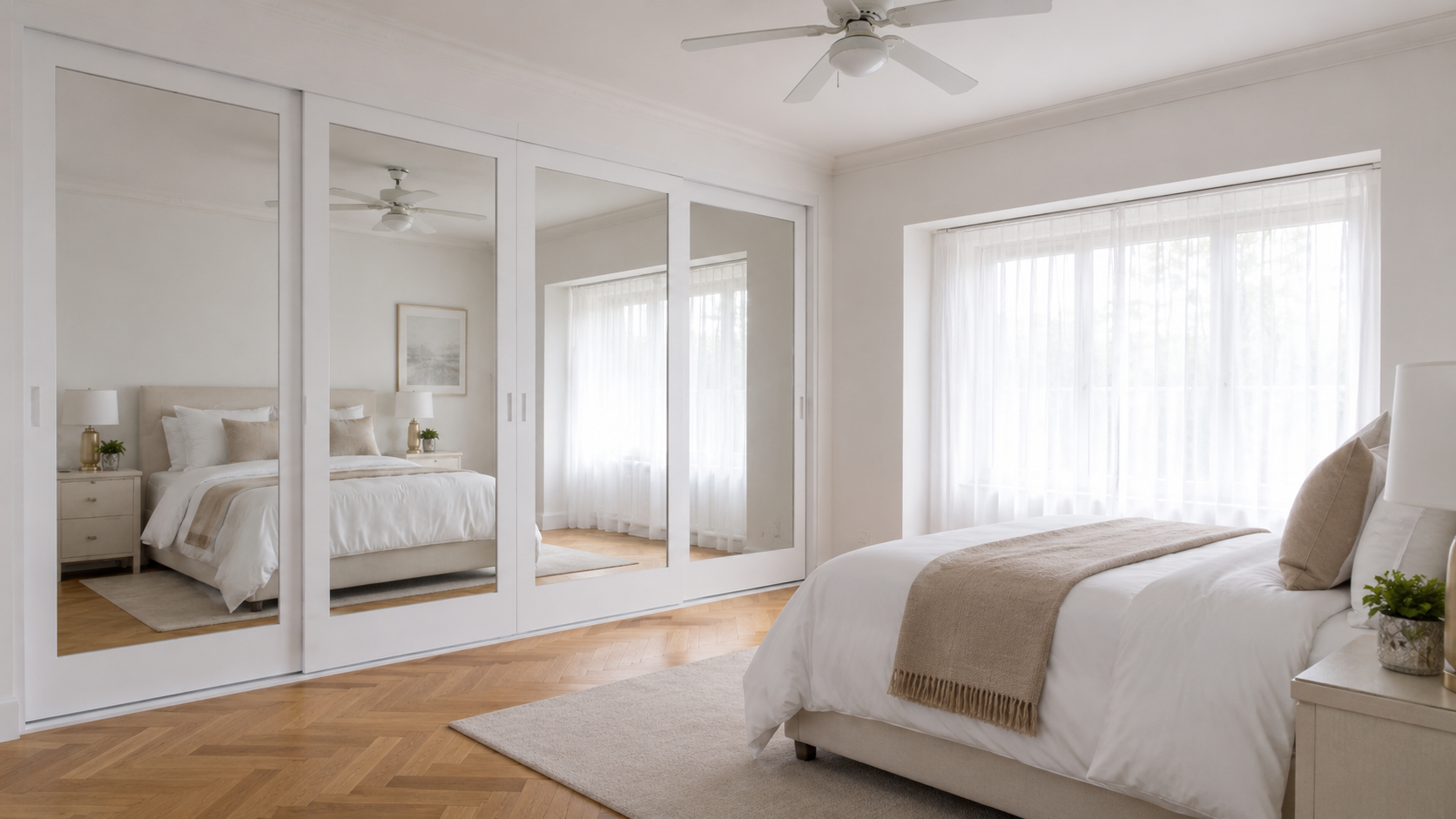 Built-in Wardrobes Sydney